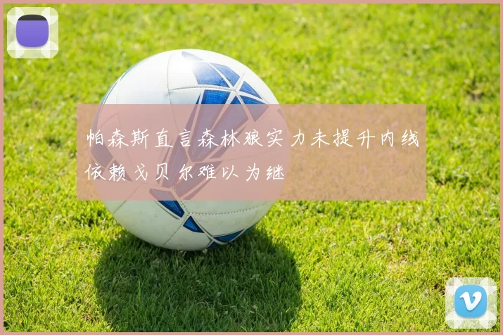 帕森斯直言森林狼实力未提升内线依赖戈贝尔难以为继